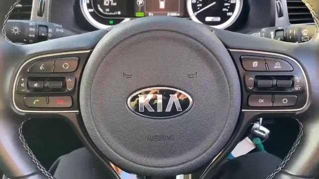 WP17RJX Kia Niro 1.6 Gdi Hybrid 2 5dr Dct Auto смотреть онлайн