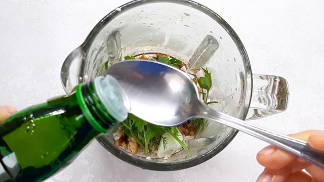 ГРЕЧНЕВЫЙ СУП-ПЮРЕ смотреть онлайн