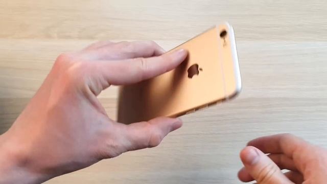 ВОССТАНОВЛЕННЫЙ IPHONE 6 ИЗ КИТАЯ - ОБЗОР И ТЕСТИРОВАНИЕ смотреть онлайн