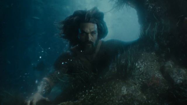 Zack Snyder's Justice League (2017 Heroes Trailer Style) смотреть онлайн