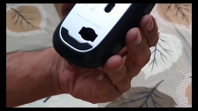 Offbeat ® - DASH 2.4GHz Wireless + Bluetooth 5.1 Mouse | Review & Unboxing смотреть онлайн