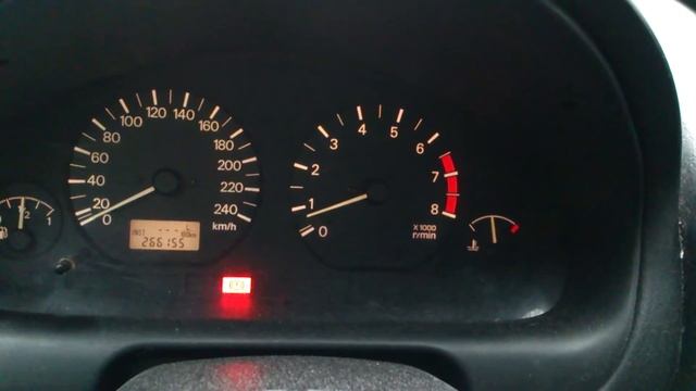 Mitsubishi Carisma GDI 1999 смотреть онлайн