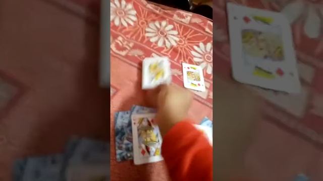 Super duper good card trick смотреть онлайн