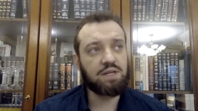 Иудаизм и Ислам. Общность и отличия [Раввин Михаил Финкель] #ислам#иудаизм#евреи#мусульмане смотреть онлайн