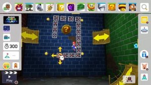 Mario Maker 3 - Concept Trailer -  Nintendo Switch