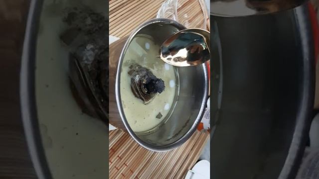 Mayonnaise •quick recipes •eggless• 2 मिनट में बन जाए|The Cooking Factory смотреть онлайн