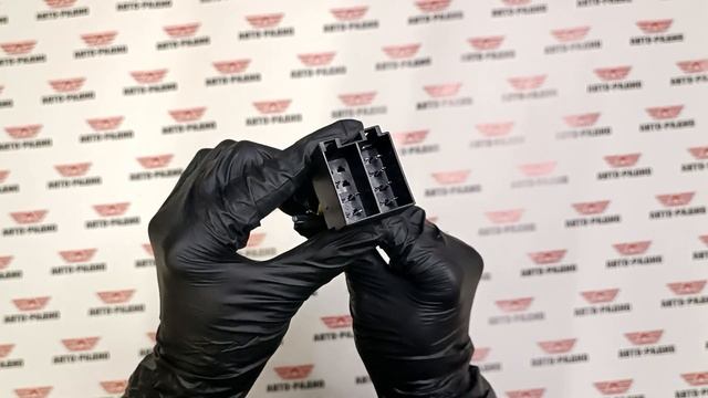 CARAV 16-019 Комплект проводов для подключения Android автомагнитолы на Smart / Питание + Колонки смотреть онлайн