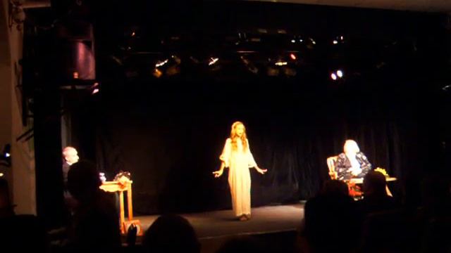 13от Экспромта.AVI смотреть онлайн