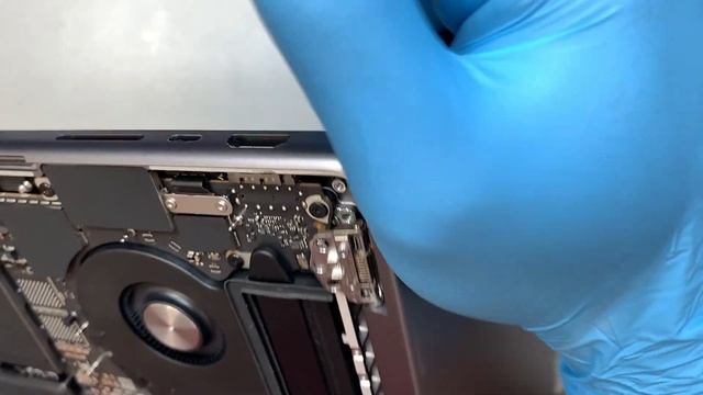 2021 M1 Macbook Pro 14 inch Screen Replacement Step by Step смотреть онлайн