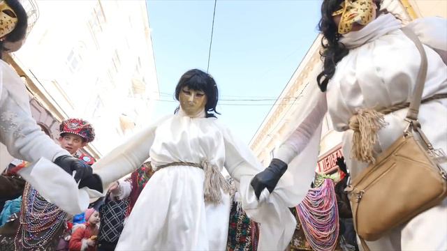 Маланка культура народу смотреть онлайн