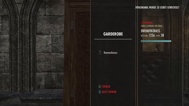 The Elder Scrolls Online - Geld farmen 5 min 1500 Gold смотреть онлайн