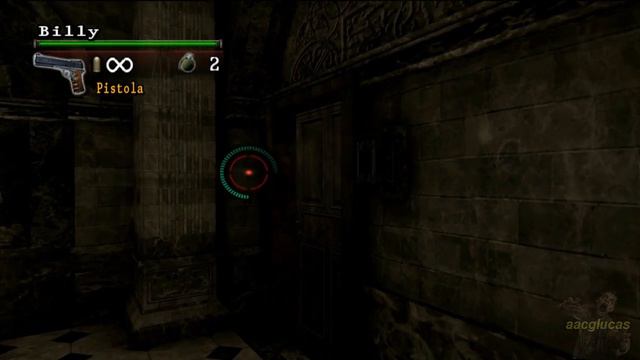 Resident Evil The Umbrella Chronicles DIFICIL: Descarrilamiento del Tren 2 Rango S смотреть онлайн