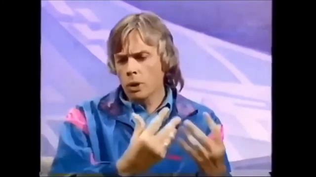 Дэвид Айк ОН ГОВОРИЛ ОБ ЭТОМ 30 ЛЕТ НАЗАД смотреть онлайн