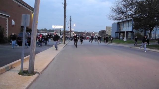 Survive Johnson City! смотреть онлайн