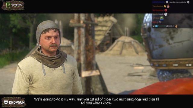 A Psychopath Is On The Case | Kingdom Come #4 смотреть онлайн