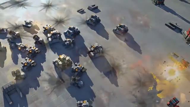 CD Key Planetary Annihilation www.instant-gaming.com смотреть онлайн