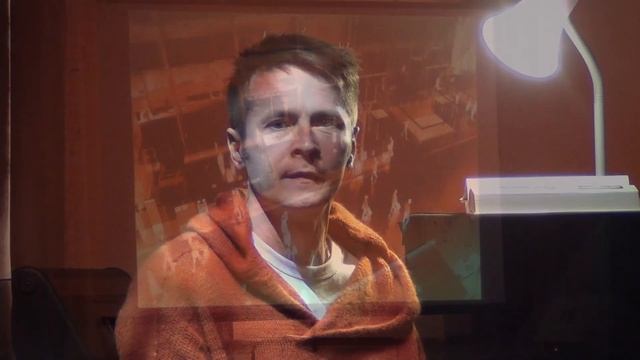 Моноспектакль День числа Пи