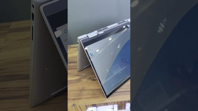 Dell Inspiron 14 7435 2in1 Ryzen 7530U 7730U Gen7 LPDDR5 Touchscreen