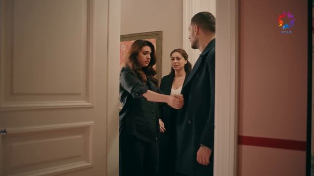 Naz, İncila'sına Kavuştu | Sakla Beni 5. Bölüm смотреть онлайн
