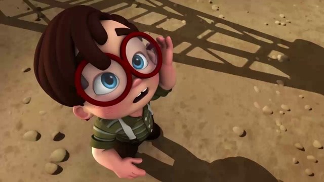 Человек-ракета смотреть онлайн