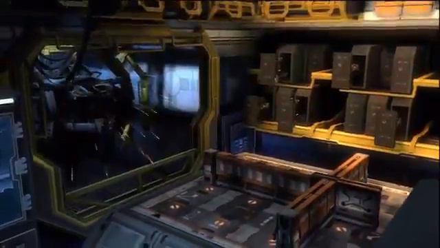 Hybrid Beta Invite Trailer1585 смотреть онлайн