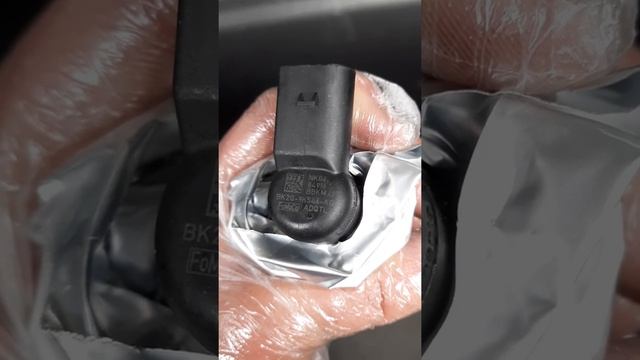 Размещение кода форсунки Continental от Форд Транзит Custom 2.2TDCi, 13- смотреть онлайн