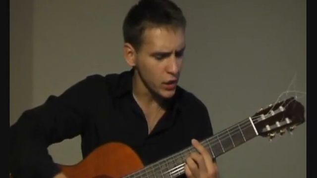 Лёвкин Михаил - Посмотри на небо смотреть онлайн