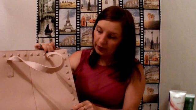 Обзор новинок каталога Oriflame №10 2015 смотреть онлайн