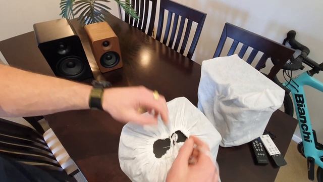 KANTO TUK UNBOXING / SIDE BY SIDE YU4 + YU6 смотреть онлайн