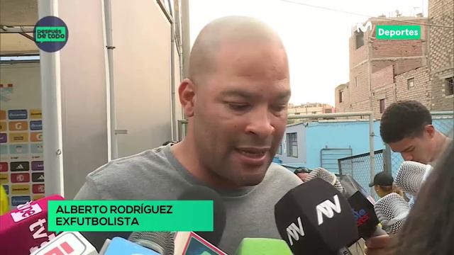 Hablan los PROTAGONISTAS de la DESPEDIDA de CARLOS LOBATÓN | DESPUÉS DE TODO ⚽🎙️ смотреть онлайн