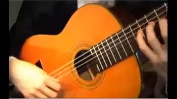 Isaac Albeniz Asturias Free Tab and Sheet Music