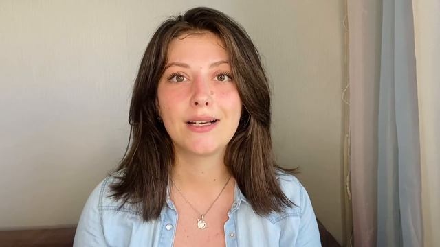 Елизавета Борисова -визитка смотреть онлайн