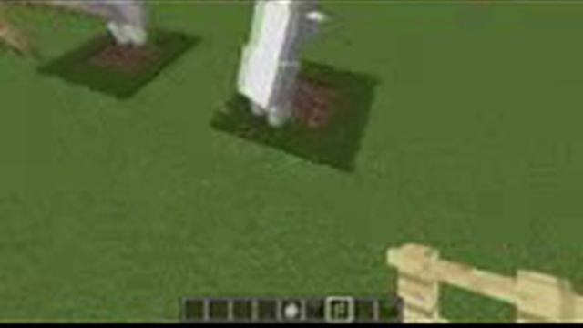 МЕДВЕДЬ В MINECRAFT КАК СТРОИТЕЛЬНЫЙ БЛОК! Шикарный баг! смотреть онлайн