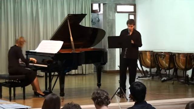 Concert by the students of Complex of State Music Schools n. 4 смотреть онлайн