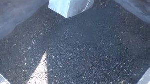 Процесс переработки угля в дизтопливо (Завод пиролиза)