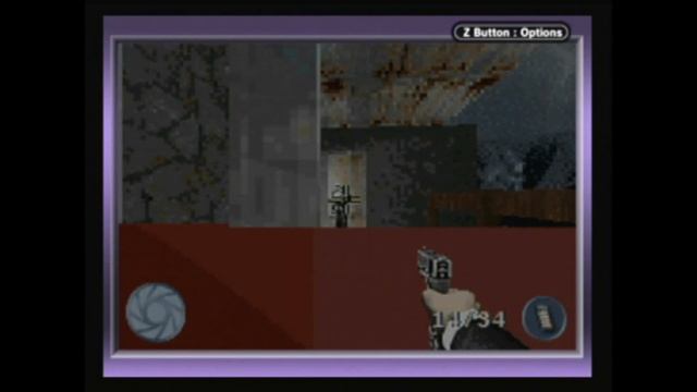 CGRundertow 007: NIGHTFIRE for Game Boy Advance Video Game Review смотреть онлайн