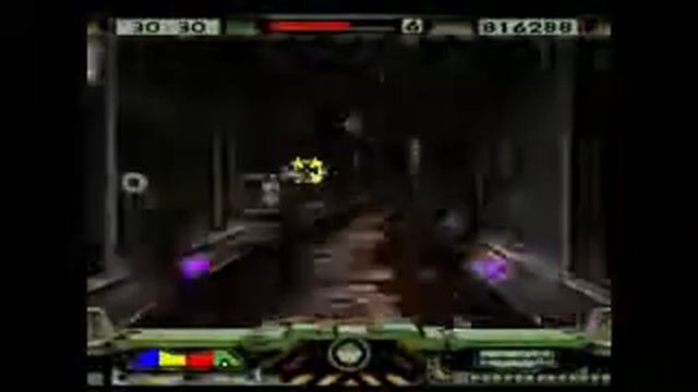Cadillacs & Dinosaurs The Second Cataclysm (Final Boss) смотреть онлайн