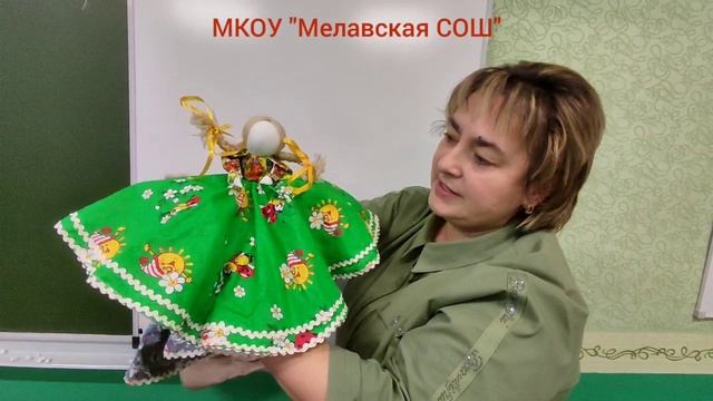 Горшеченский район, МКОУ Мелавская СОШ, визитная карточка организации смотреть онлайн