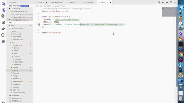 React intermediate course.Part 8: ျပန္လည္သုံးသပ္ျခင္း смотреть онлайн