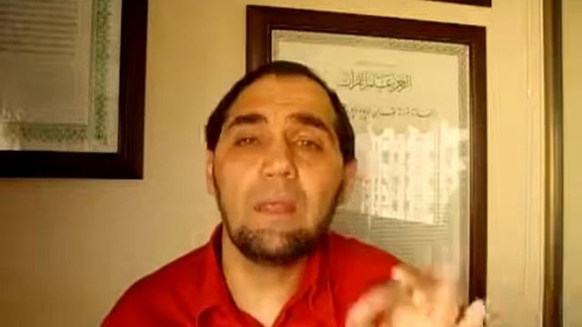 Сура № 96 Аль Алак Шейх Анас Хибри смотреть онлайн