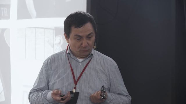 О происхождении кириллицы | Тагир Сафаев | Prosmotr смотреть онлайн