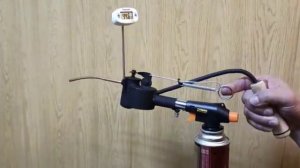 Сублиматор Газовый Окуриватель СГО-13, для обработки ульев щавелевой кислотой.