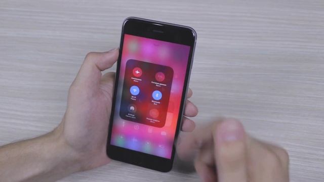 iOS 13 на iPhone 6s - Как работает? + установка смотреть онлайн