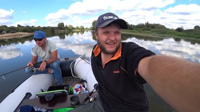 КАК ПОДОБРАТЬ ПРИМАНКУ. РЫБАЛКА НА СПИННИНГ. ПРИМАНКИ НА ЩУКУ смотреть онлайн