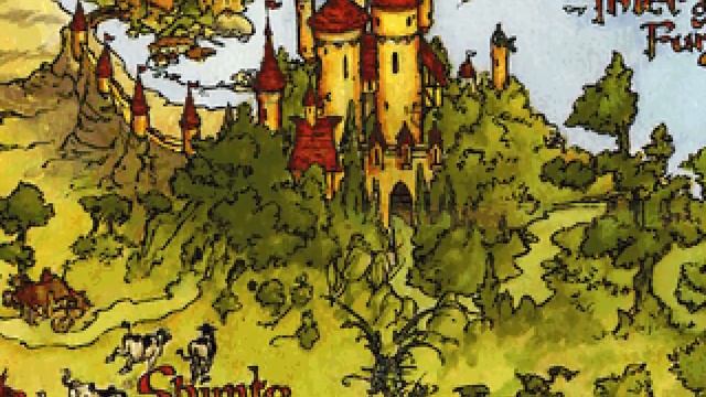 The Horde (Sega Saturn)