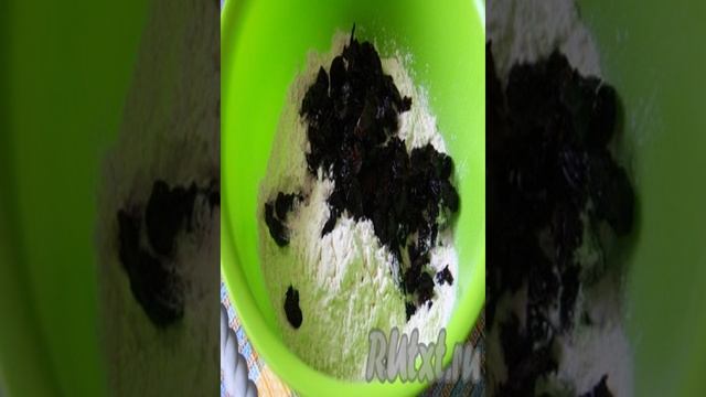 Кухня Мамашки