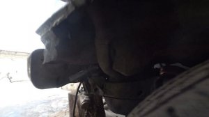 Франкенштейн!!! Полная переварка машины Сузуки Эскудо!!!!