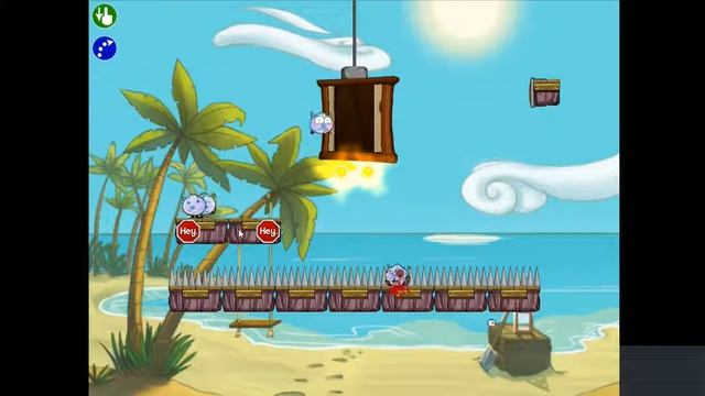 Cute Things Dying Violently - pc steam gameplay смотреть онлайн