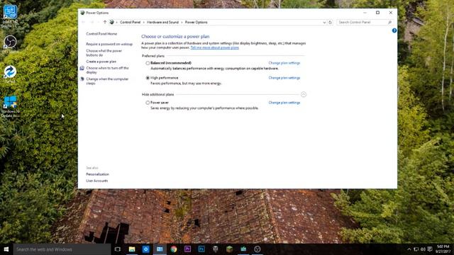 SOLVED: PC Will Go To Sleep Instead of Shutting Down | Windows 10 смотреть онлайн