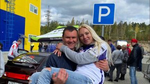 Студия автозвука Автостиль . 1 день нашей работы #бытьдобру